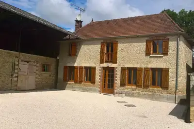 Image de Le Gîte de la Boderonne