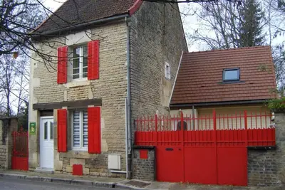 Image de La Maison de Céline - Les Riceys
