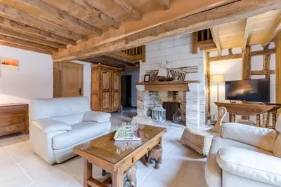 Image de La Ferme d'Octave - Dosches