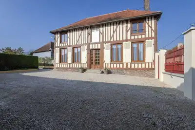 Image de Le Messager - Pougy - Gîte