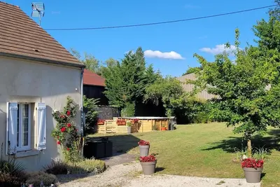 Image de Chez la Francine - Noe Les Mallets