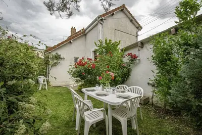 Image de Le Petit Jardin Sancéen