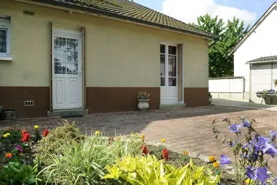 Image de Le Claujovin - Mery Sur Seine