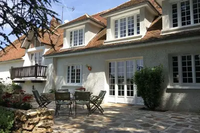 Image de Le Saint Vincent I - Villenauxe La Grande