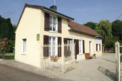 Image de Le Gué d'Octave - Bessy
