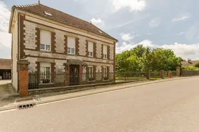 Image de Les Cas Rouge - Chamoy