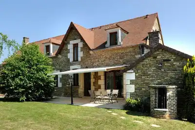 Image de Le Saint Roch - Prusy