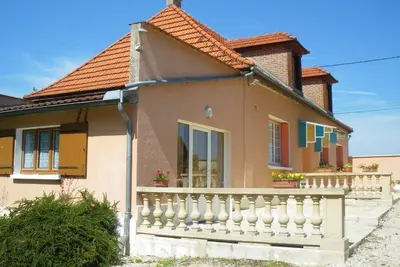 Image de Le Saint Martin - Saint Remy Sous Barbuise