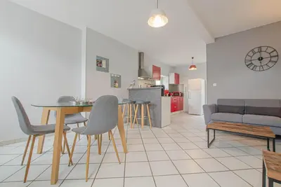 Image de Le Gîte de la Sarce - Bragelogne Beauvoir