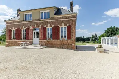 Image de Le Saint Remeau - Aix Villemaur Palis