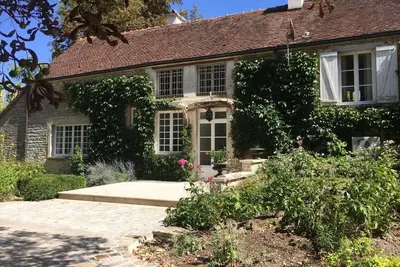 Image de Le Gite de Paul - Les Riceys