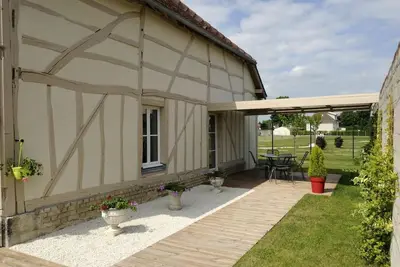 Image de Le Manège - Creney Pres Troyes