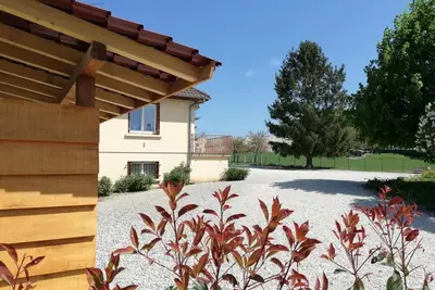 Image de A la Croisée des Lacs - Piney
