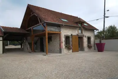 Image de La Fontainate - Fontaine Les Gres