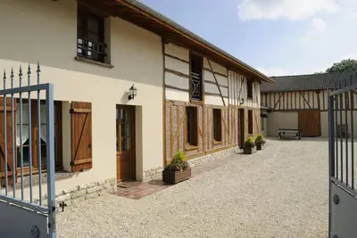 Image de Le Petit Pré des Marguerites