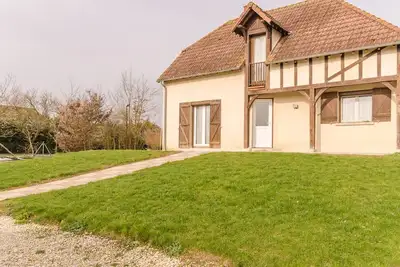 Image de La Belle Nuit - Fontaine Les Gres