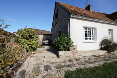 Image de Le Saint Vincent Ii - Villenauxe La Grande