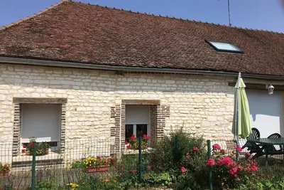 Image de La Ferme des Chartreux