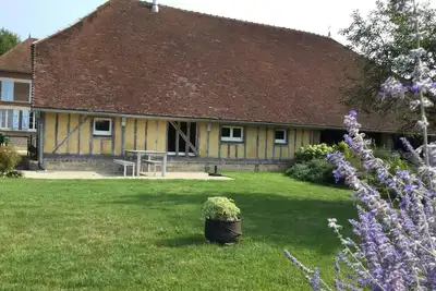 Image de Le Clos des Berdins - Saint Jean De Bonneval