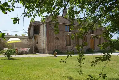 Image de Le Bas du Buisson Fermé
