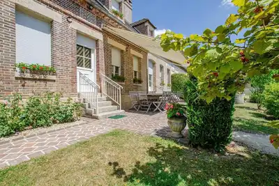 Image de La Pointe - Chennegy