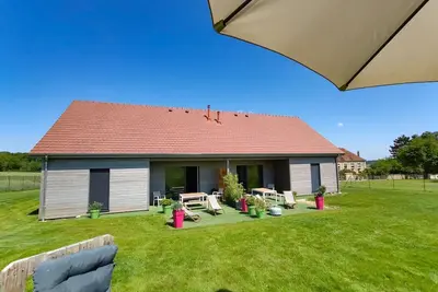 Image de Bois de Champagne - Industriel