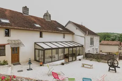 Image de Chez Albertine - Spoy