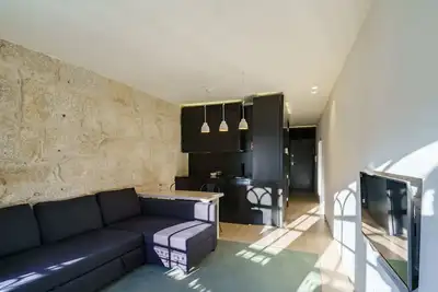 Image de N Apartments - Chã 101