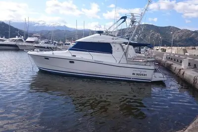 Image de Corse : Bienvenue A Bord