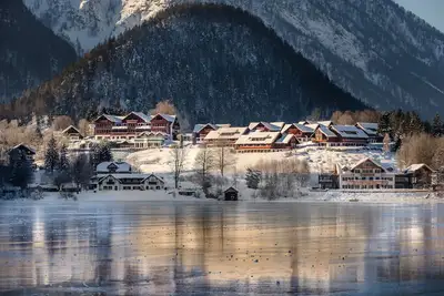 Image de Mondi Appartements am Grundlsee