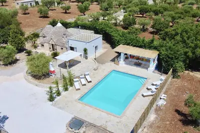 Image de Serendipity Trullo