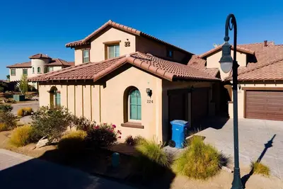Image de Spectacular 3br 3ba San Felipe Villa with WiFi Free Golf