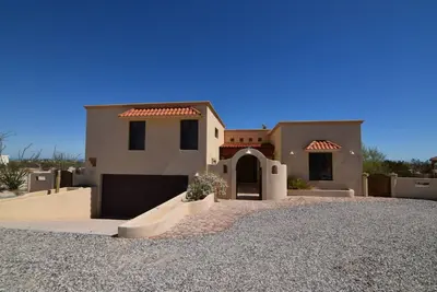 Image de El Dorado Ranch San Felipe Rental Home W/ In Home WiFi! ! !