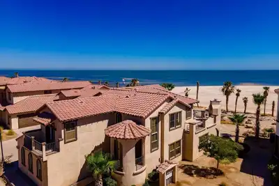 Image de Condo 77-3. On the Beach, First Class, on the Sea of Cortez