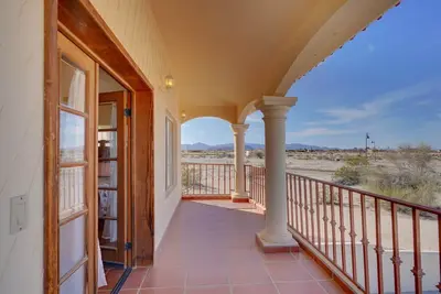 Image de Casa La Vida Dulce in El Dorado Ranch San Felipe. Free Golf!