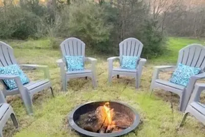 Image de Near Brazos County Expo Center. Enjoy Fresh Air And Starry Nights.