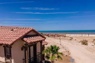 Image de 3-Bedroom El Dorado Ranch San Felipe Rental with Beach View