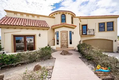 Image de Luxury 4-Bedroom San Felipe Vacation Rental