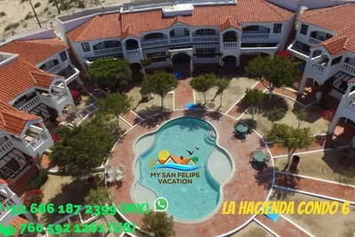 Image de Pet-friendly San felipe holiday rental