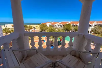 Image de Budget Vacation rental in La Hacienda, San Felipe
