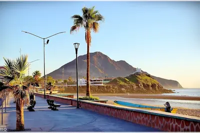 San Felipe Studio 5 Free Wifi And Cable Tv