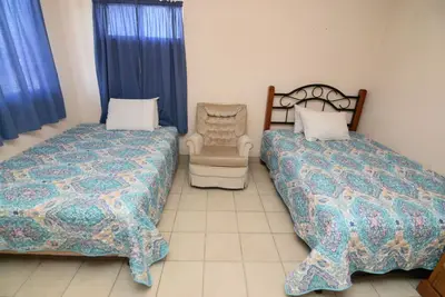 San felipe Studio 6 Free Wifi And Cable Tv