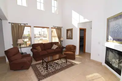 Image de El Dorado Ranch Vacation Rental Condo 25-1 Free Golf pass! !