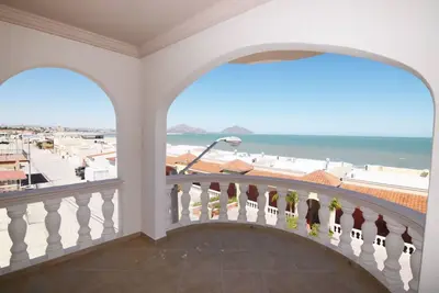 Image de Casa Jerry - San Felipe Accommodation for large groups. 10 bedrooms