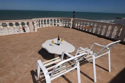 Image de Magnificent San Felipe Beach side condo - Jerry`s condo #1