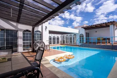Image de Rick`s Place - San Felipe Vacation Rental with Private Pool