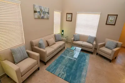 Image de 3 bedroom rental condo in La Ventana del Mar, San Felipe