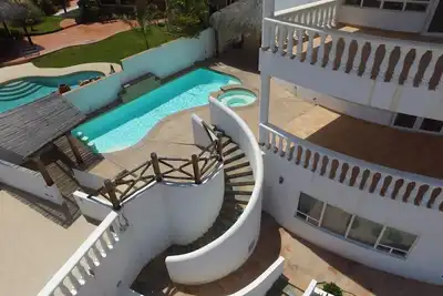 Image de Casa Blanca San Felipe Vacation Rental