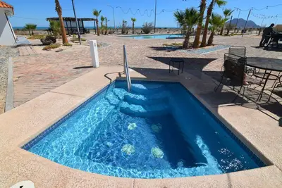 Image de casa Palos Verdes Vdm San Felipe GetAway