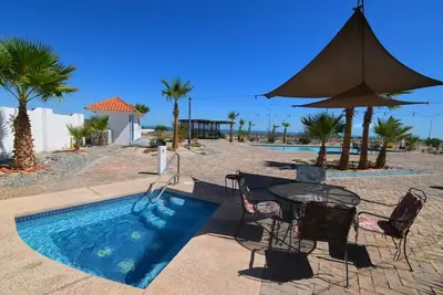 Image de Casa Ocotillo Vista del Mar San Felipe
